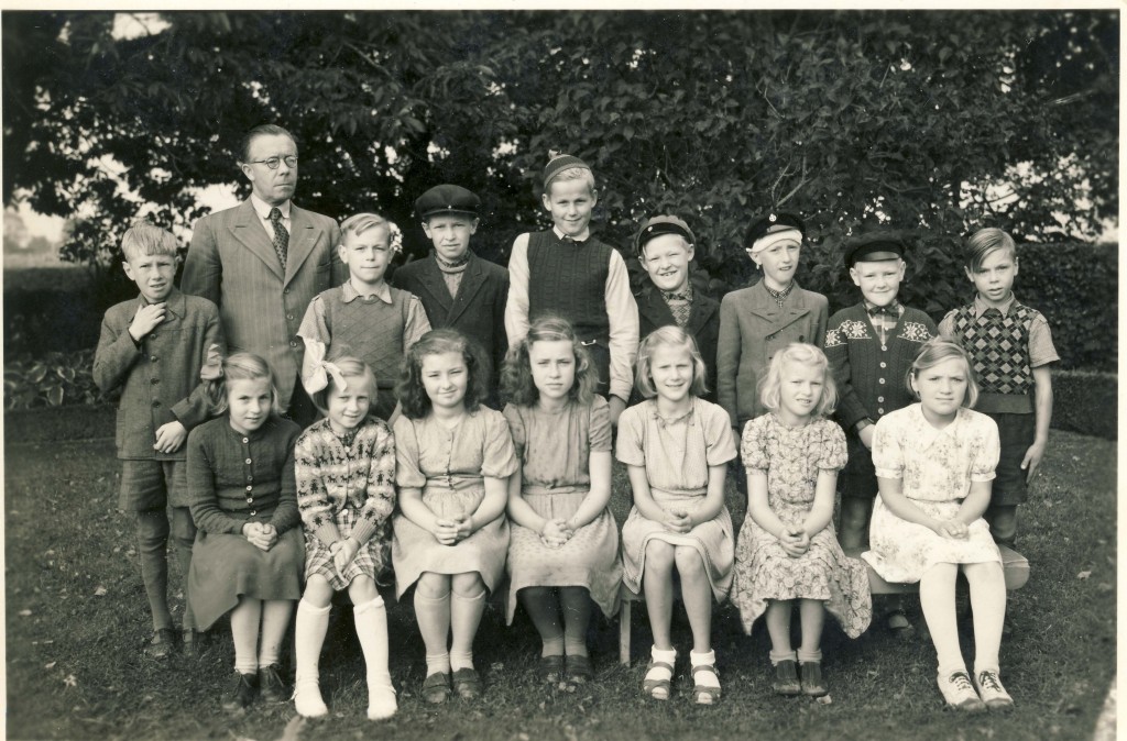 1946 Folkskolan